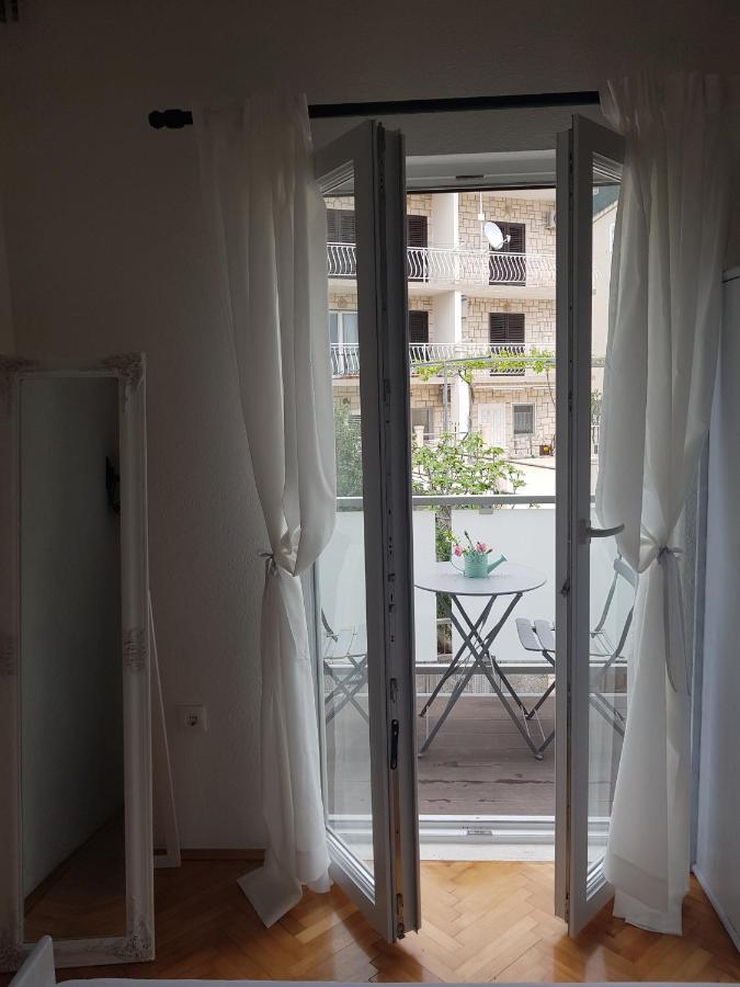 마카르스카 Studio Flat For 2 아파트 외부 사진