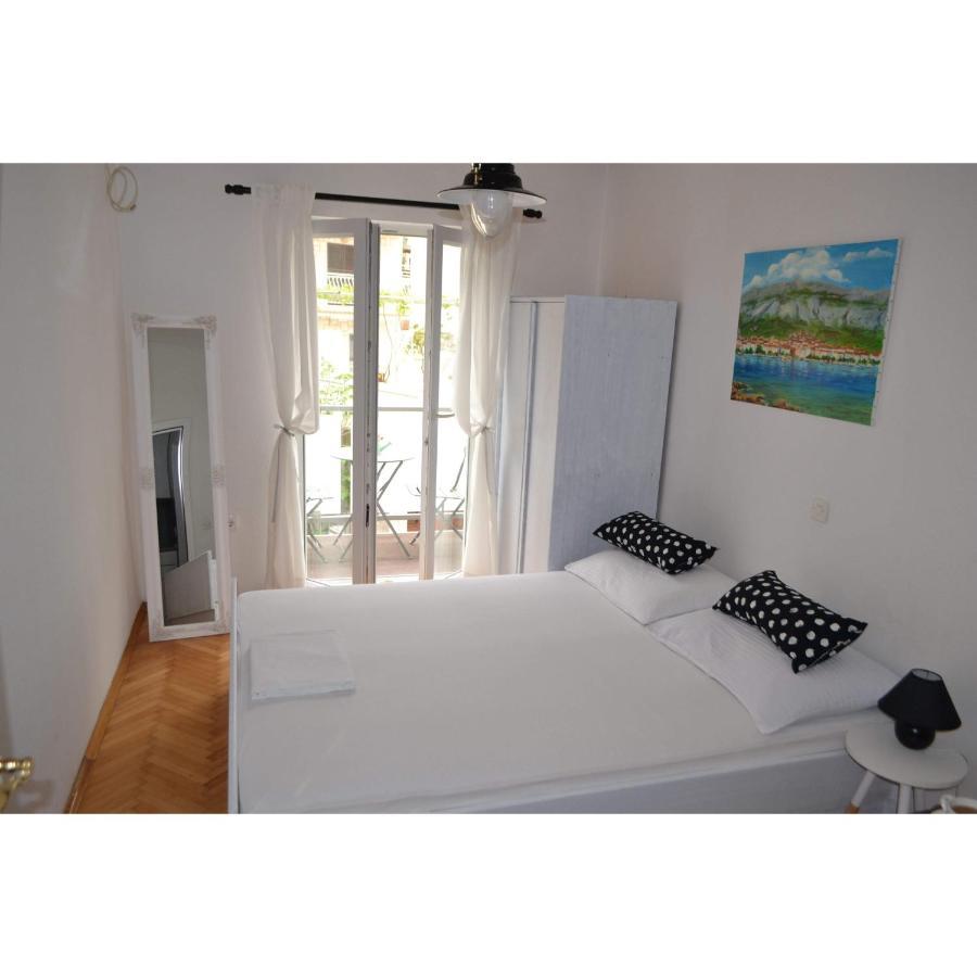 마카르스카 Studio Flat For 2 아파트 외부 사진