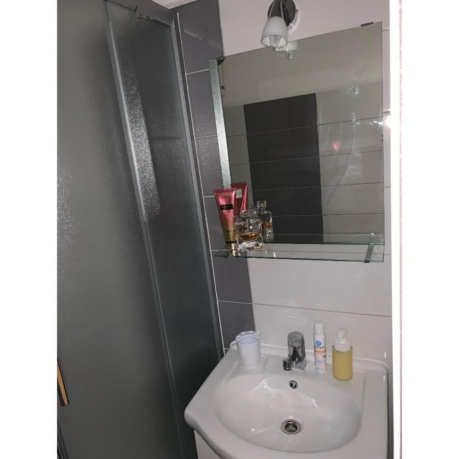 마카르스카 Studio Flat For 2 아파트 외부 사진